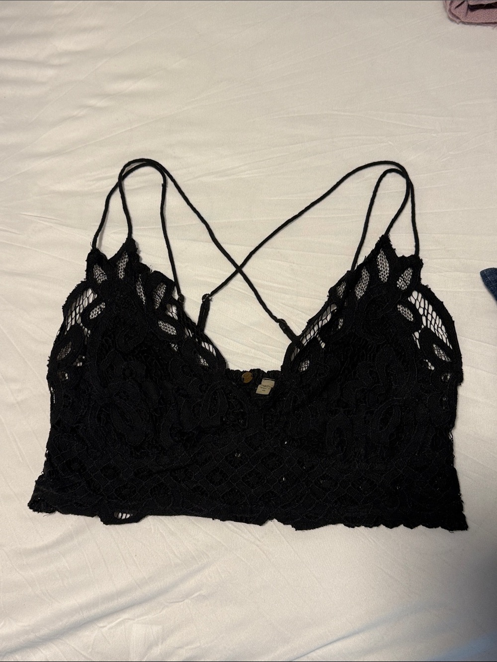 Free people bralette